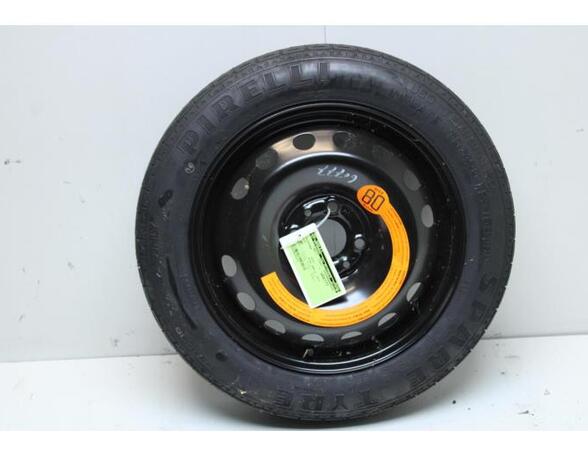 Spare Wheel FIAT IDEA (350_), LANCIA MUSA (350_)