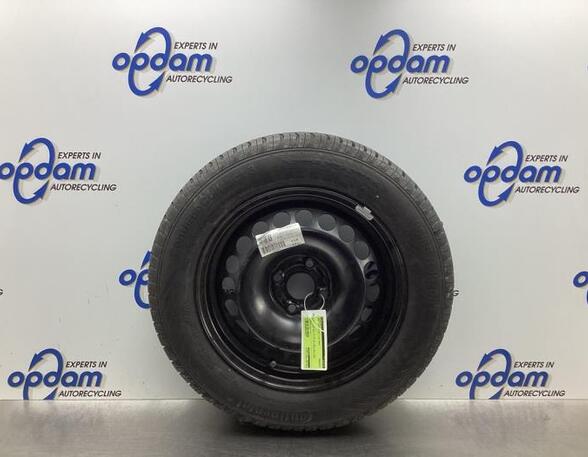 Spare Wheel OPEL CORSA D (S07)