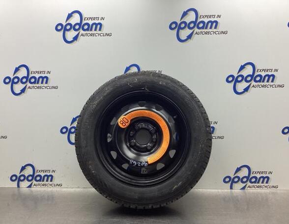 Spare Wheel FORD KA (RU8)