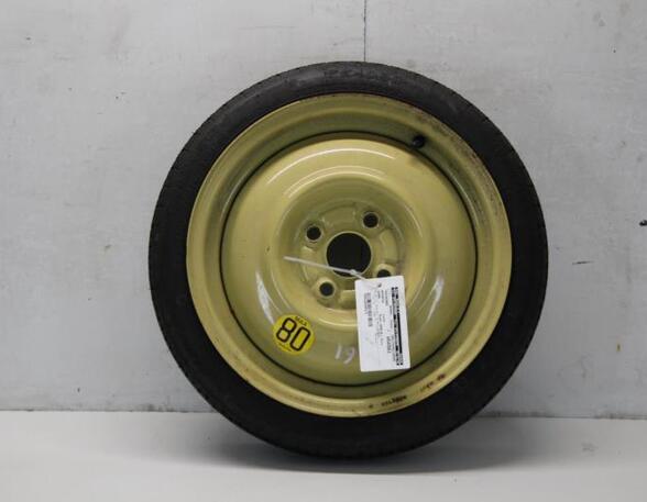 Spare Wheel DAIHATSU CUORE II (L80, L81)