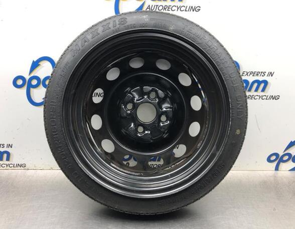 Spare Wheel HYUNDAI i10 (PA)