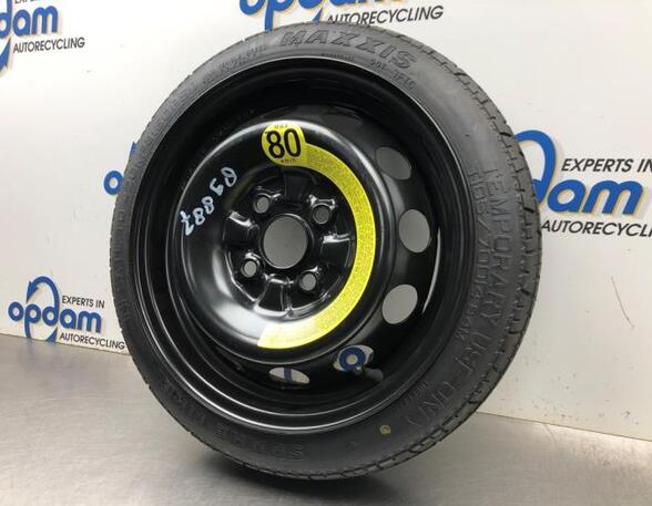 Spare Wheel HYUNDAI i10 (PA)