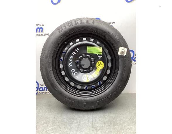 Spare Wheel VOLVO V50 (545)