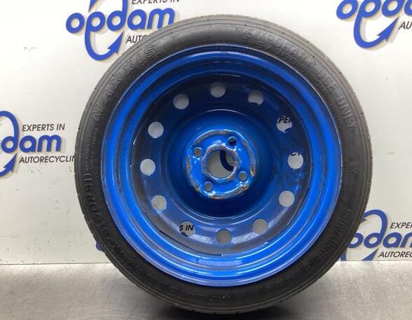 Spare Wheel KIA PICANTO (JA), KIA PICANTO (TA)