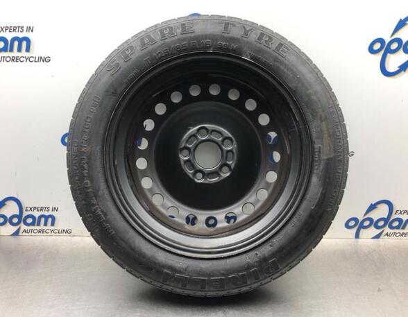 Spare Wheel FORD FOCUS C-MAX (DM2), FORD C-MAX (DM2), FORD KUGA I, FORD KUGA II (DM2)