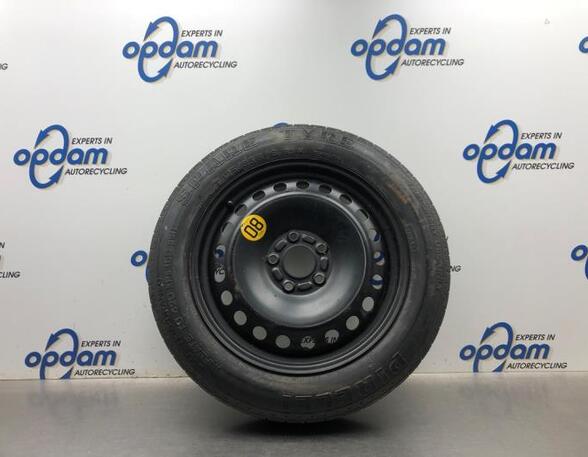 Spare Wheel FORD FOCUS C-MAX (DM2), FORD C-MAX (DM2), FORD KUGA I, FORD KUGA II (DM2)