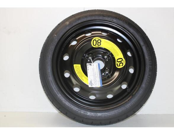 Spare Wheel KIA PICANTO (JA), KIA PICANTO (TA)