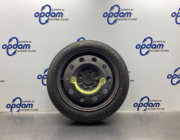 Spare Wheel KIA CARENS III MPV (UN)