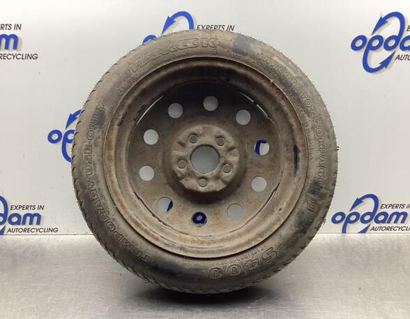 Spare Wheel KIA CARENS III MPV (UN)