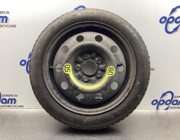 Spare Wheel KIA CARENS III MPV (UN)