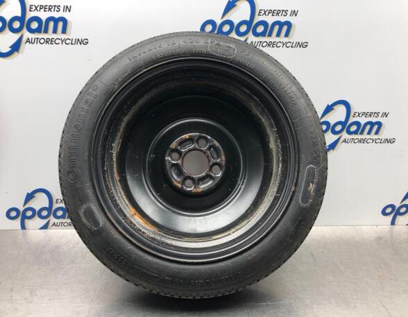 Spare Wheel OPEL AGILA (B) (H08)