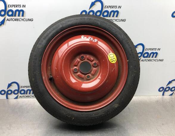 Spare Wheel OPEL AGILA (B) (H08)