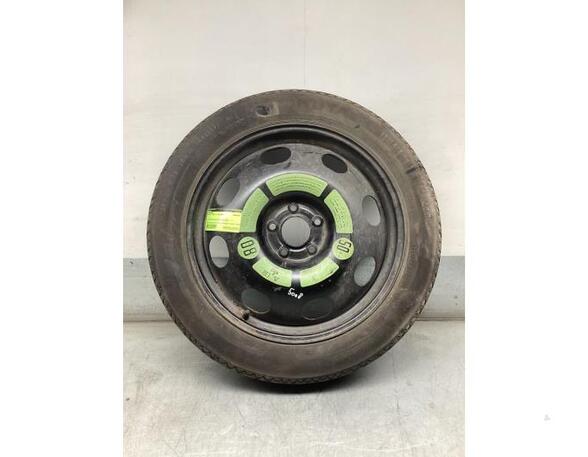 Spare Wheel PEUGEOT 5008 II (MC_, MJ_, MR_, M4_)