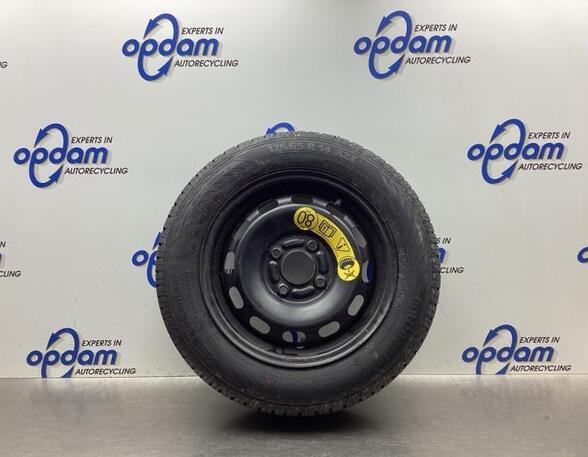 Spare Wheel FORD FIESTA VI (CB1, CCN), FORD FIESTA VI Van