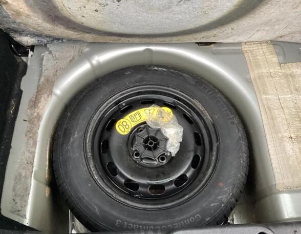 Spare Wheel FORD FIESTA VI (CB1, CCN), FORD FIESTA VI Van