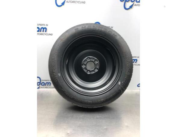 Spare Wheel FORD FOCUS II Turnier (DA_, FFS, DS)