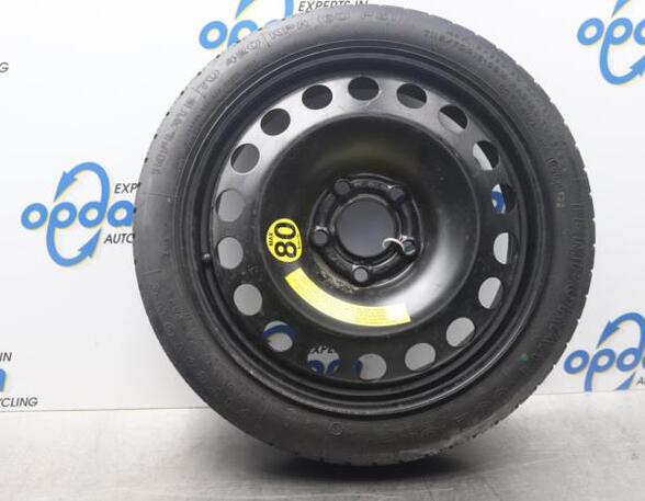 Spare Wheel OPEL VECTRA C Estate (Z02)