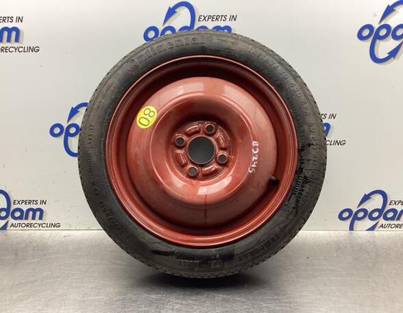 Spare Wheel SUZUKI SPLASH (EX)