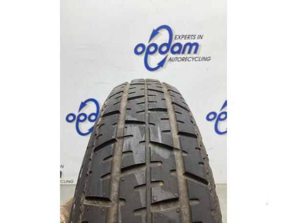 Spare Wheel KIA PICANTO (TA), KIA PICANTO (JA)