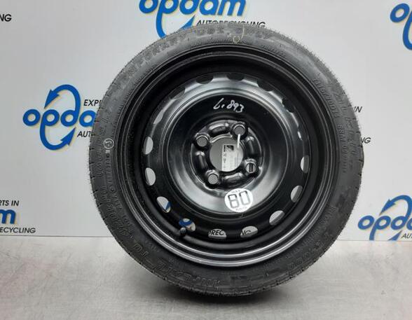 Spare Wheel NISSAN MICRA IV (K13_)