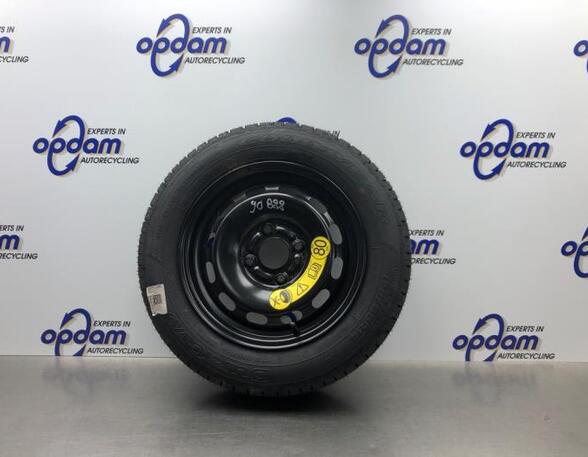 Spare Wheel FORD FIESTA VI (CB1, CCN), FORD FIESTA VI Van