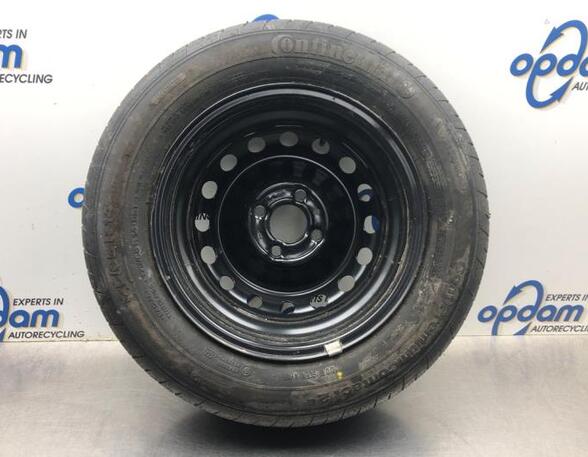 Spare Wheel RENAULT TWINGO II (CN0_)