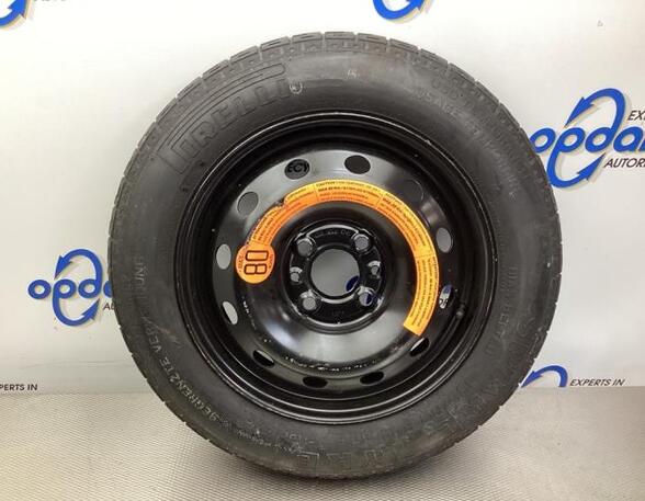 Spare Wheel LANCIA YPSILON (843_)