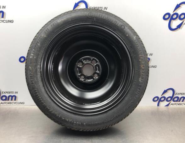 Spare Wheel SUZUKI SWIFT IV (FZ, NZ)