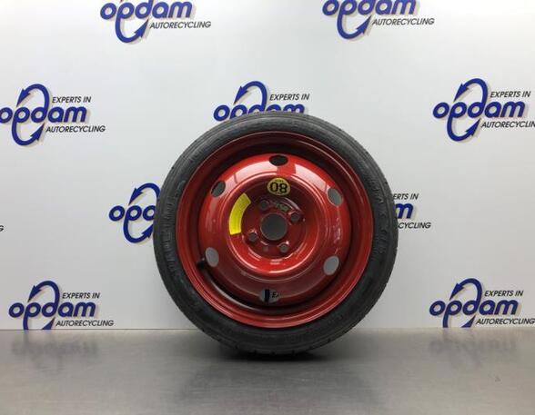 Spare Wheel HYUNDAI i20 (PB, PBT)