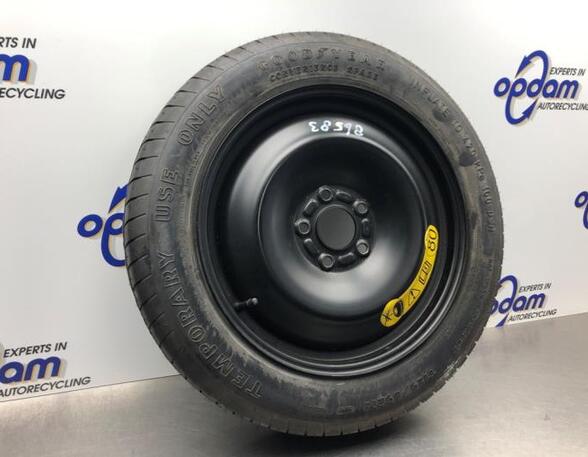 Spare Wheel FORD FOCUS II (DA_, HCP, DP)