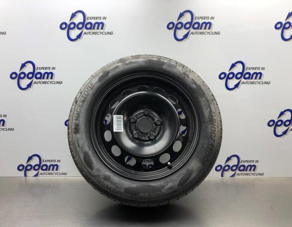 Spare Wheel VW GOLF VII (5G1, BQ1, BE1, BE2), VW GOLF VII Variant (BA5, BV5), VW GOLF VIII Variant (CG5)