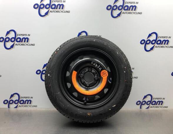 Spare Wheel FORD KA (RU8)