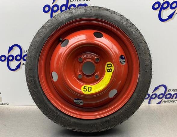 Spare Wheel HYUNDAI i20 (PB, PBT)