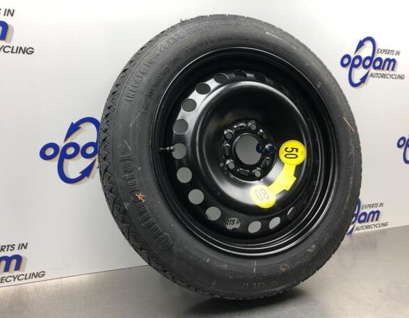 Spare Wheel VOLVO V40 Hatchback (525, 526), VOLVO V40 Cross Country (526)