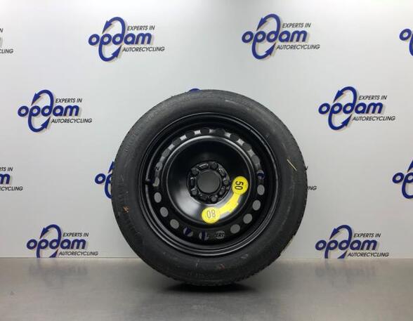 Spare Wheel VOLVO V40 Hatchback (525, 526), VOLVO V40 Cross Country (526)