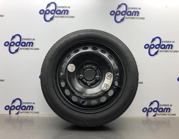 Spare Wheel RENAULT MEGANE IV Hatchback (B9A/M/N_), RENAULT MEGANE E-TECH SUV