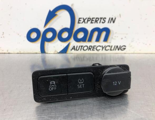 Tire Pressure Monitoring System SEAT Mii (KF1, KE1)