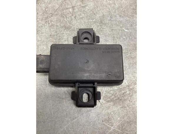 Control unit for tyre pressure control system MERCEDES-BENZ GLC (X253), MERCEDES-BENZ GLC Coupe (C253)