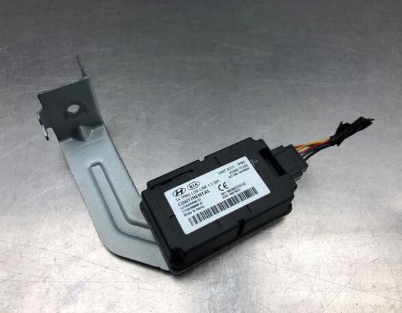 Control unit for tyre pressure control system KIA PICANTO (TA), KIA PICANTO (JA)