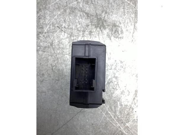 Control unit for tyre pressure control system CITROËN DS4 (NX_), DS DS 4 / DS 4 CROSSBACK (NX_)