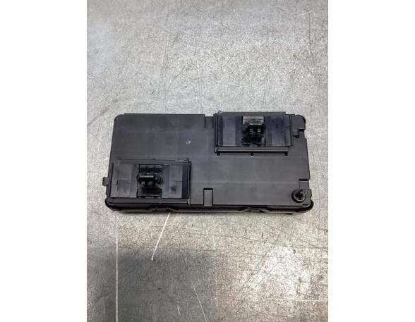 Control unit for tyre pressure control system PEUGEOT 207 CC (WD_)