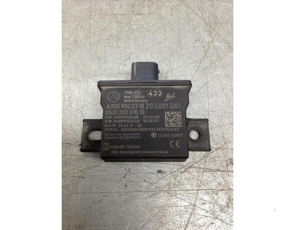 Control unit for tyre pressure control system MERCEDES-BENZ SPRINTER 3,5-t Van (B907, B910)