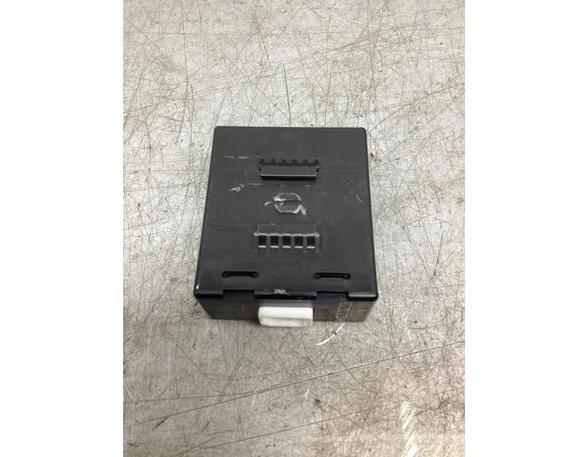 Control unit for tyre pressure control system NISSAN NOTE (E12)