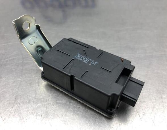 Control unit for tyre pressure control system SUZUKI SWIFT V (AZ)