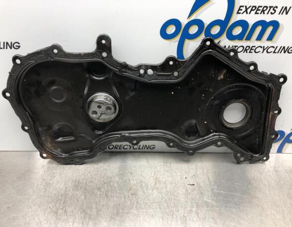 Timing Belt Cover OPEL VIVARO A Bus (X83), OPEL VIVARO A Van (X83)