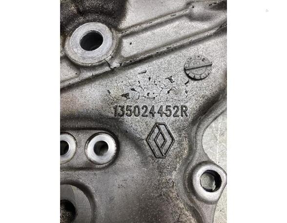 Timing Belt Cover DACIA LOGAN MCV II