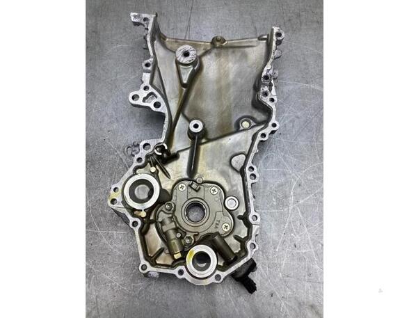 Abdeckung für Zahnriemen Toyota Yaris P13  P20367434