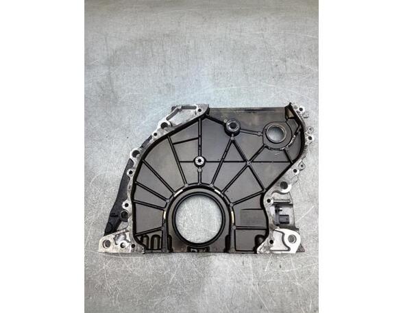 Timing Belt Cover BMW 1 (F20)