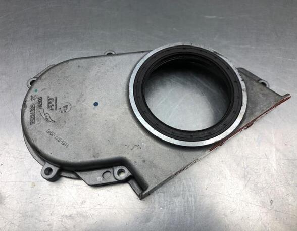 Timing Belt Cover FIAT 500 (312_), FIAT 500 C (312_)