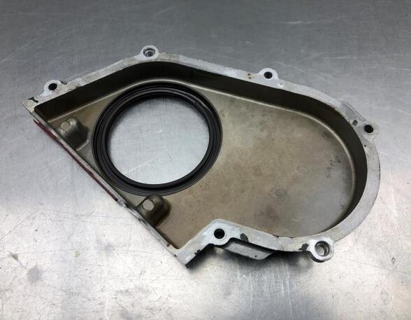 Timing Belt Cover FIAT 500 (312_), FIAT 500 C (312_)